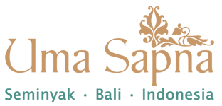 Uma Sapna Villa, Seminyak Bali